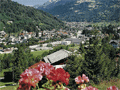 Paesaggio trentino