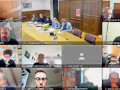 La XXXVI^ Conferenza delle Minoranze si  tenuta in modalit a distanza