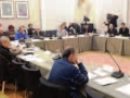 XX Conferenza delle Minoranze