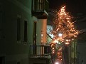 luminarie natalizie