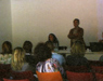lezione scolastica