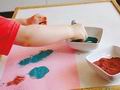Percorso artistico per bambini cimbri