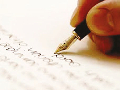 composizioni letterarie