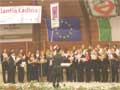 L Cor di joegn de Fascia