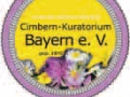 logo Cimber-Kuratorium Bayern e. V.