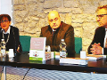 Diego Moltrer a Luserna 