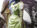 abiti d'epoca