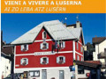 Co-living: vieni a vivere a Luserna