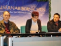 incontro all'Istituto Cimbro  Kulturinsitut Lusrn