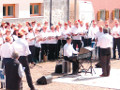 Il coro interparrocchiale degli Altopiani Cimbri