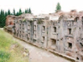 Gli Altipiani cimbri e la Grande Guerra (Forte Campo Luserna)