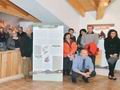 Inaugurazione del Centro Documentazione di Luserna, 5 aprile 2014