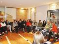 Ciclo di incontri sul bilinguismo presso l'Istituto Cimbro di Luserna/Kulturinstitut Lusrn