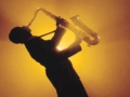 musicista jazz