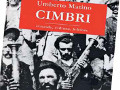 "Cimbri" di Umberto Matino, particolare di copertina