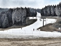Un inverno senza neve quello del 2016/2017 a Luserna/Lusrn