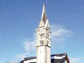 La Chiesa Parrocchiale di Sant'Antonio a Luserna/Lusrn (Trento)