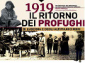 1919 Il ritorno dei profughi, mostra a Luserna/Lusrn