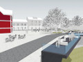 Nuovo progetto per viabilit e spazi pubblici a Luserna / Lusrn