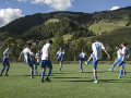 "Uleve", undici in cimbro: un film sulla squadra nazionale di calcio cimbra FC Lusrn
