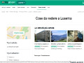 Pagina di Tripadvisor dedicata a Luserna / Lusrn (TN)