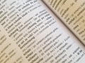 pagina dizionario cimbro