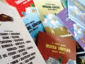 pubblicazioni cimbre