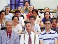 La comunit cimbra di Luserna all'Universit di Trento
