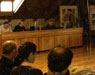 lavori della Commissione