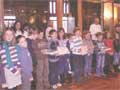 premiazione