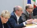 XXI Conferenza delle Minoranze, Trento, 14 febbraio 2014