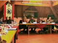 XXIX Conferenza delle Minoranze - Fierozzo/Vlarotz, 25 novembre 2019