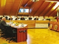 Conferenza delle Minoranze linguistiche del Trentino, 2015 (Pozza di Fassa/Poza)