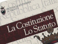 Lo Statuto speciale e la Costituzione