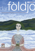 dar fldjo, copertina agosto 2017