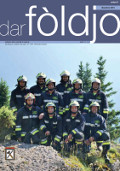 dar fldjo, copertina dicembre 2015