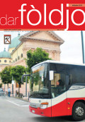 dar fldjo, copertina settembre 2015