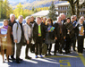 rappresentanti delle delegazioni 