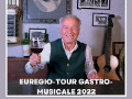 L' Euregio-Gasthaus-Tour fa tappa a Luserna il 23 ottobre 2022