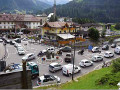 Bus Rapid Transit, per limitare l'intenso traffico veicolare in Val di Fassa