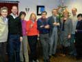 foto di gruppo 