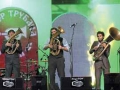 il gruppo Radio Zastava in concerto