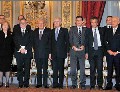 governo Monti
