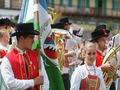 gruppo folkloristico fassano