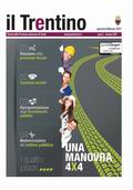 il Trentino - gennaio/febbraio 2014, copertina
