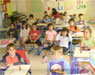 classe delle scuole elementari