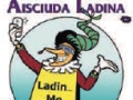 Bertol, simbolo dell'Aisciuda Ladina