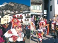 maschere della Val di Fassa