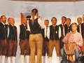 Coro Enrosadira