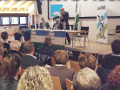 3 maggio a Moena: incontro pubblico con i Presidenti delle Province autonome di Bolzano e Trento, Kompatscher e Rossi